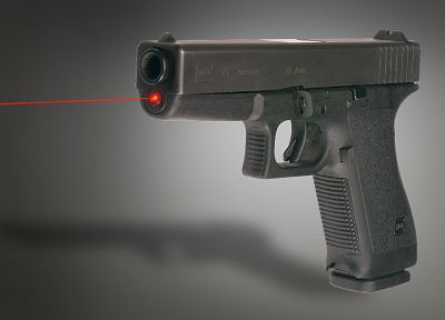 pistols, weapons, glock, .45ACP, .45 - desktop wallpaper