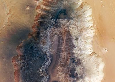 landscapes, Mars - related desktop wallpaper
