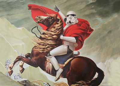 Star Wars: The Empire Strikes Back - random desktop wallpaper