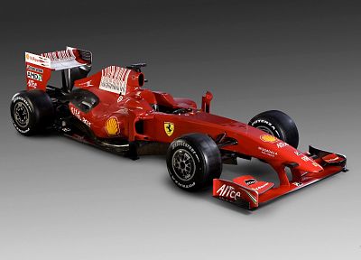 cars, Ferrari, Scuderia Ferrari - duplicate desktop wallpaper