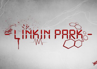 Linkin Park - related desktop wallpaper