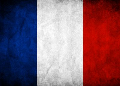 France, flags, Europe, European, French, French flag - desktop wallpaper