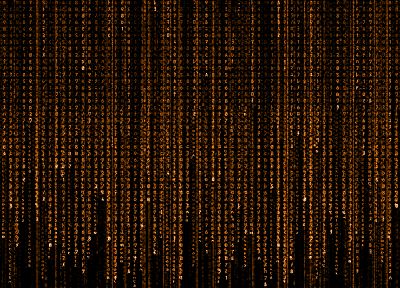 The Matrix, code - random desktop wallpaper