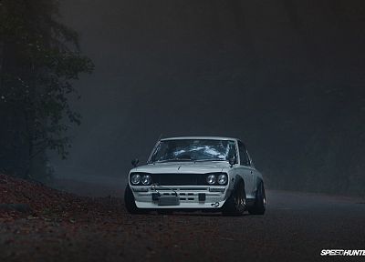 cars, Nissan - random desktop wallpaper