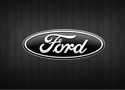 Ford, brands, logos - related desktop wallpaper