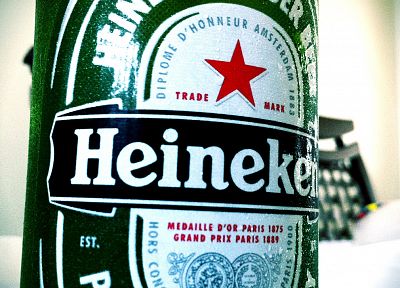 beers, Heineken, drinks, Brazilian - desktop wallpaper