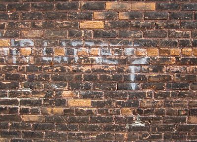 wall, textures, bricks - desktop wallpaper