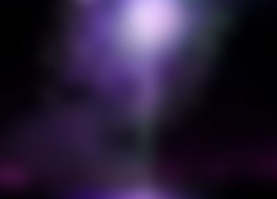 abstract, blurry - random desktop wallpaper