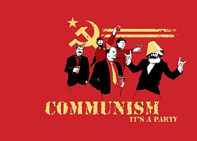 communism, party - random desktop wallpaper