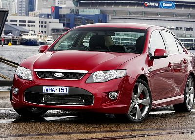 cars, Ford, Ford Falcon, FPV GT, Aussie Muscle Car, Ford Australia, FPV GT-E - related desktop wallpaper