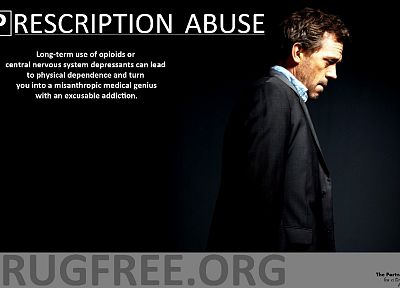 drugs, Hugh Laurie, Gregory House, House M.D., addiction - duplicate desktop wallpaper