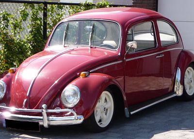 cars, beetles, Volkswagen - random desktop wallpaper