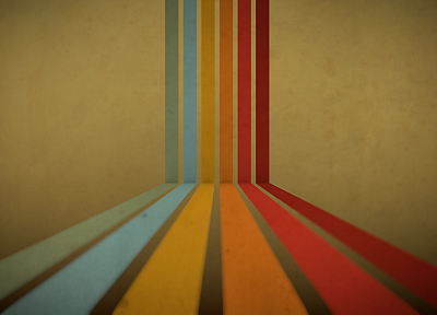 abstract, back, multicolor, old, retro, Vignette - random desktop wallpaper