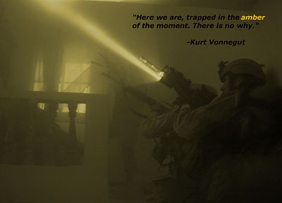 soldiers, quotes - random desktop wallpaper