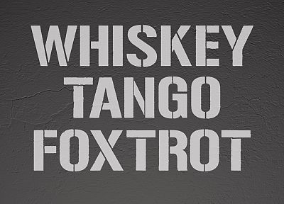 WTF, whiskey, typography - random desktop wallpaper