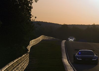 cars, Audi, Le Mans, Gran Turismo, race, Audi R8 - desktop wallpaper