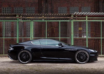 cars, Aston Martin - random desktop wallpaper