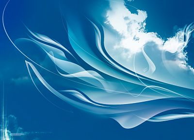 abstract, skyscapes - related desktop wallpaper