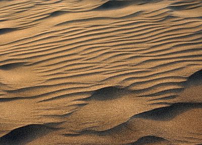 sunset, sand, deserts, Dune 1984 - random desktop wallpaper