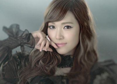women, Girls Generation SNSD, Asians, Korean, Jessica Jung, K-Pop - related desktop wallpaper