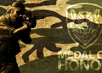 Medal Of Honor - random desktop wallpaper
