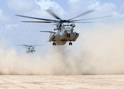 military, helicopters, deserts, pave low, vehicles - related desktop wallpaper