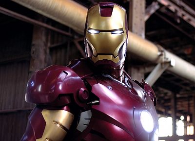 Iron Man, Tony Stark, Marvel, The Avengers (movie) - related desktop wallpaper