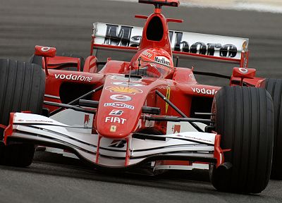 cars, Ferrari, racing cars - random desktop wallpaper