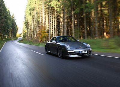 Porsche, cars - random desktop wallpaper