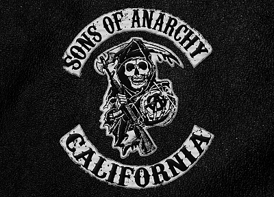 Sons Of Anarchy, series - related desktop wallpaper