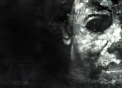 Halloween, Michael Myers - desktop wallpaper
