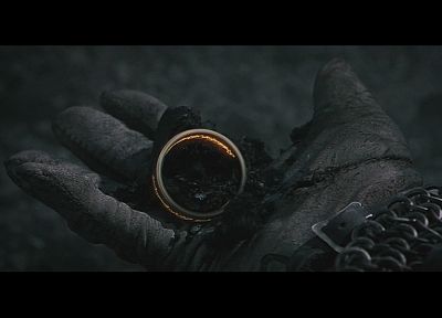 movies, rings, The Lord of the Rings, Isildur, The Fellowship of the Ring - duplicate desktop wallpaper