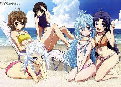 Denpa Onna to Seishun Otoko, Touwa Erio, Maekawa, Touwa Meme, anime girls, Mifune Ryuuko, Hoshimiya Yashiro - desktop wallpaper