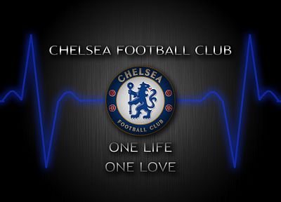 blue, Chelsea FC - related desktop wallpaper