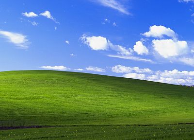 Windows XP - related desktop wallpaper