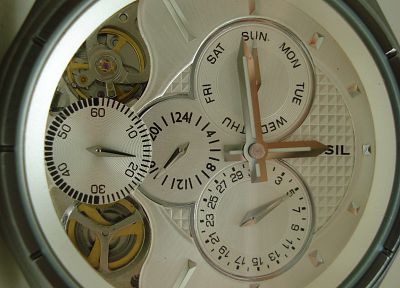 watches, wristwatch - desktop wallpaper