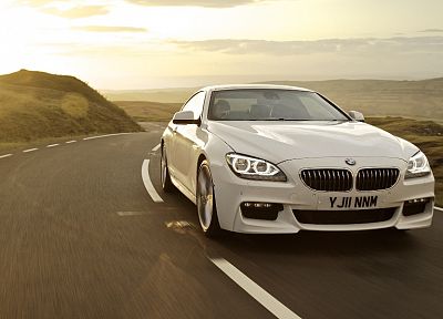 BMW, cars - duplicate desktop wallpaper