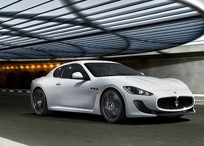 cars, Maserati - duplicate desktop wallpaper