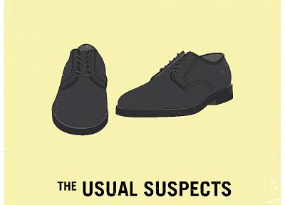 movies, The Usual Suspects - random desktop wallpaper