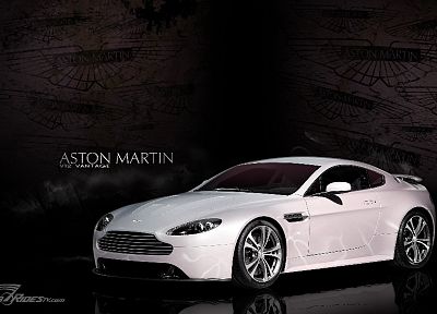 cars, Aston Martin, vehicles - desktop wallpaper