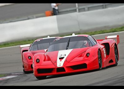cars, Ferrari, vehicles, Ferrari FXX - related desktop wallpaper