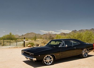 cars, muscle cars, Dodge Charger - related desktop wallpaper