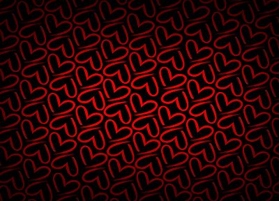 minimalistic, pattern, red - duplicate desktop wallpaper