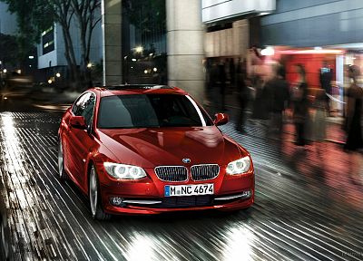 BMW, cars, mehdi rouhi - desktop wallpaper