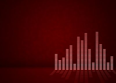 music, equalizer - random desktop wallpaper