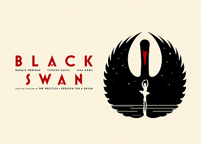 movies, Black Swan - random desktop wallpaper