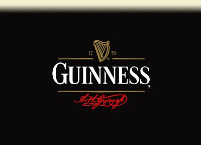 beers, Guinness - related desktop wallpaper