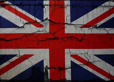 flags, United Kingdom - random desktop wallpaper