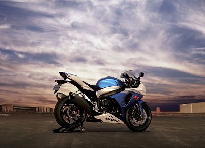 Suzuki, gsxr, vehicles, Suzuki GSX-R1000, motorbikes, motorcycles - desktop wallpaper