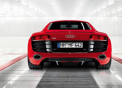 cars, Audi - random desktop wallpaper